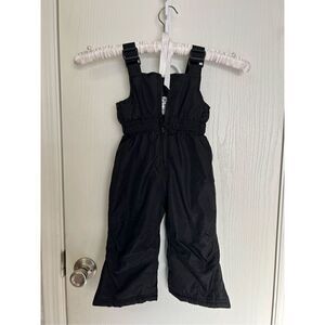 Little Rebels Snow Suit